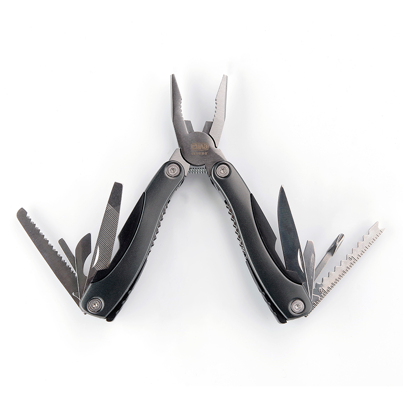 Мультитул 12 в 1 (СИЛА)