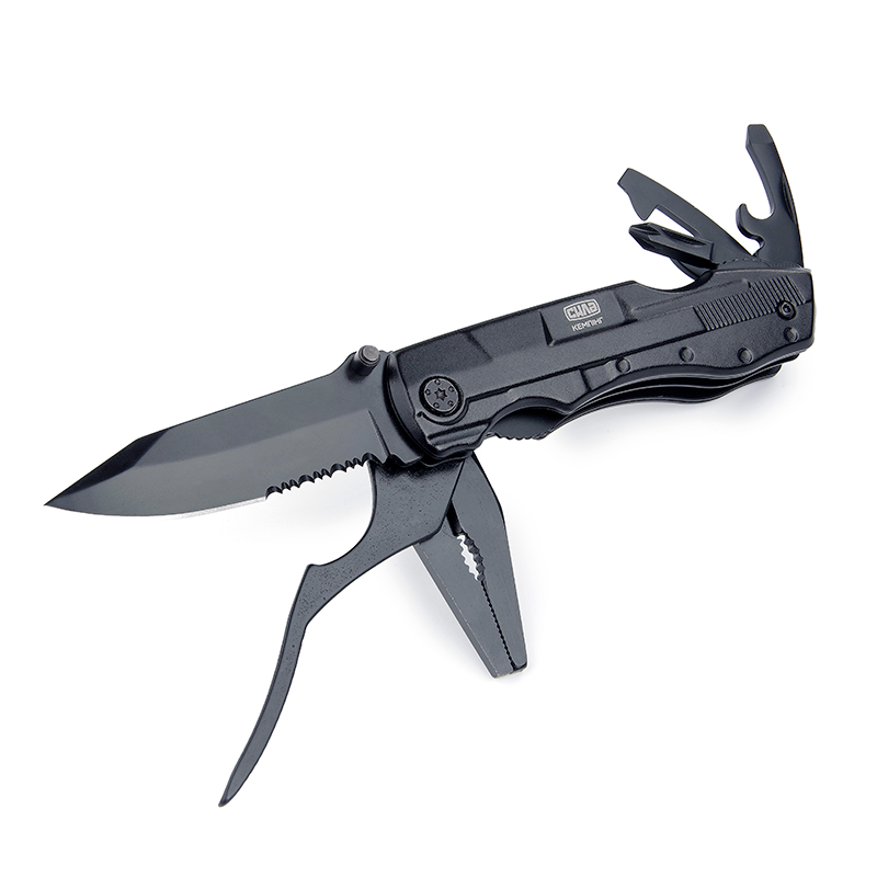 Мультитул 7 в 1+биты (СИЛА)