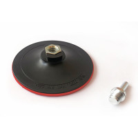 Тримач кола на липучці 3 мм  (APRO)