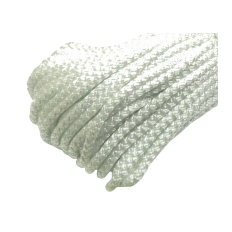 Мотузка капронова ф 8 20м М-ТЕКС 5/110