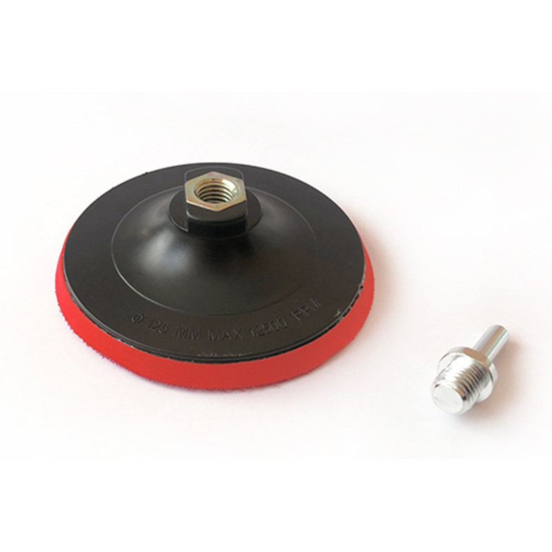 Тримач кола на липучці 10 мм  (APRO)