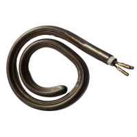 ТЕН 1кВт нержавійка для Мрії Черкаси