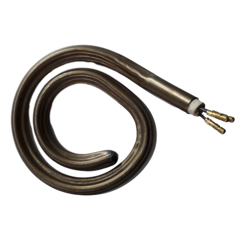 ТЕН 1кВт нержавійка для Мрії Черкаси