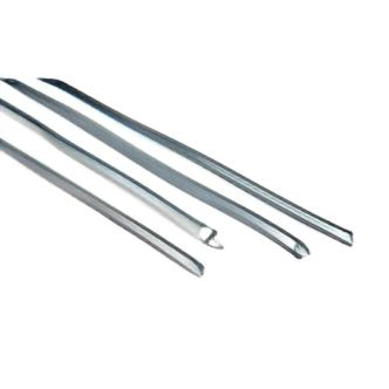 Олово 32см. 7мм ПОС-40