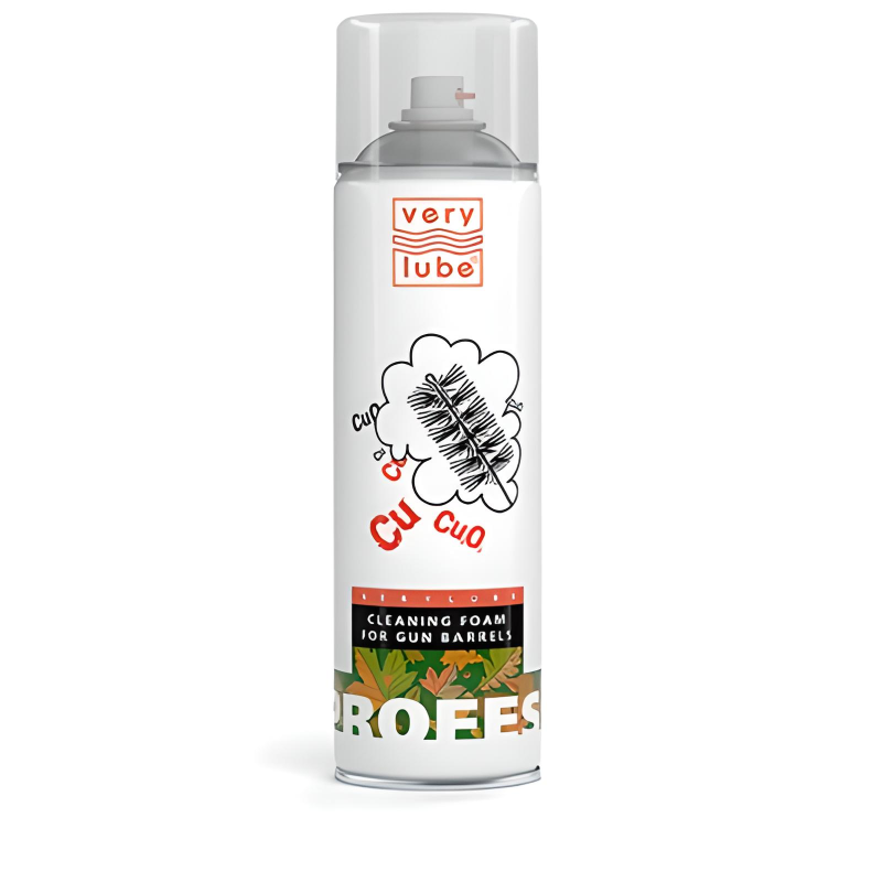 Мастило для чищення зброї ХАДО 500мл. 1/30