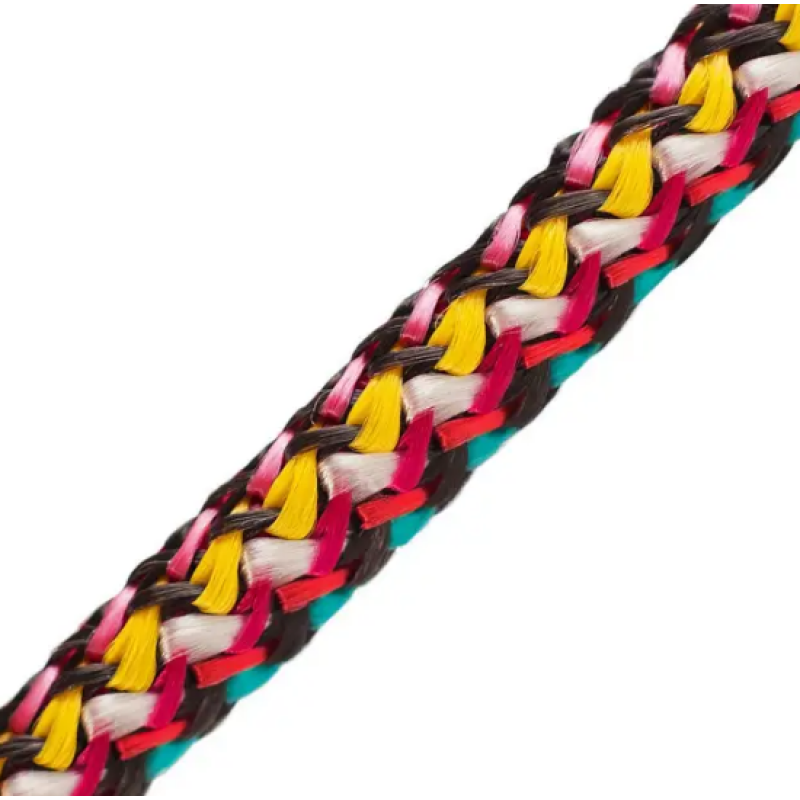 Мотузка для білизни м'яка ф 7 20м М-ТЕКС