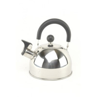 1318-WK Чайник 1,5 л. нержавійка