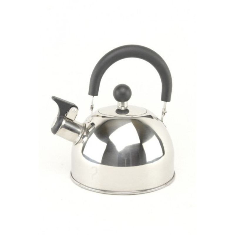 1318-WK Чайник 1,5 л. нержавійка