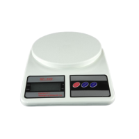 400 SF Ваги кухонні 10 кг