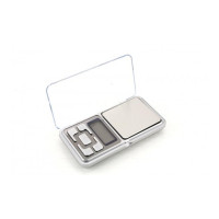 200 MH Кишенькові ювелірні електронні ваги