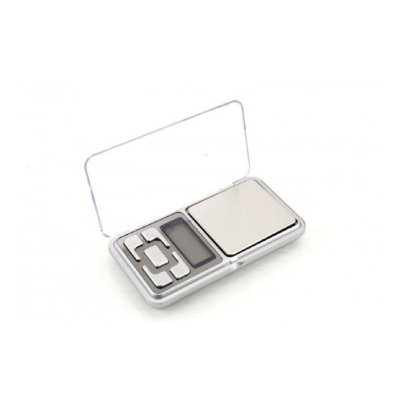 200 MH Кишенькові ювелірні електронні ваги