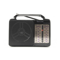 607 RXAC Радіоприймач