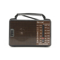 608 RXACW Радиоприемник