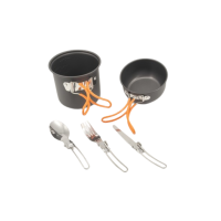 6017 DS Набор посуды для походов 5 предметов