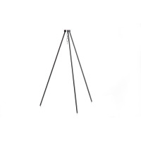 Тринога 850 мм чорна  (СИЛА)