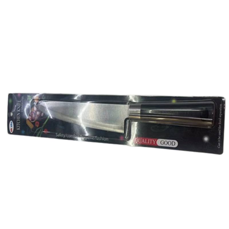 Нож кухонный 