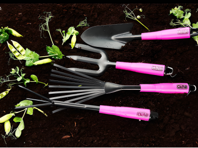 Малий садовий інвентар