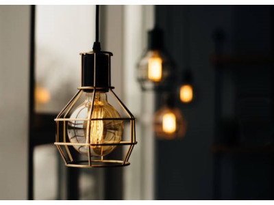  Настінно-стельові світильники