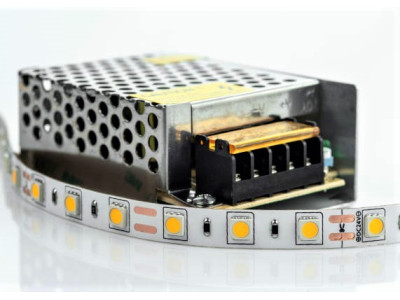 Блоки живлення