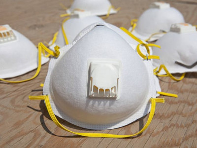 Захист дихання