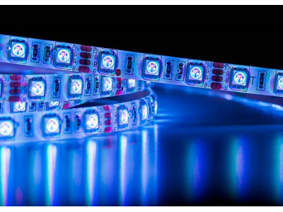 Світлодіодні стрічки
