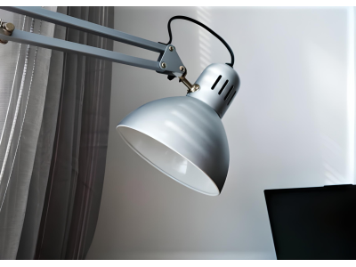  Настільно-підлогові світильники