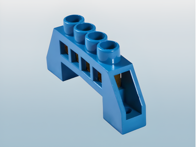 Шини та Din-рейки