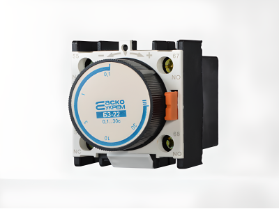 Блоки затримки