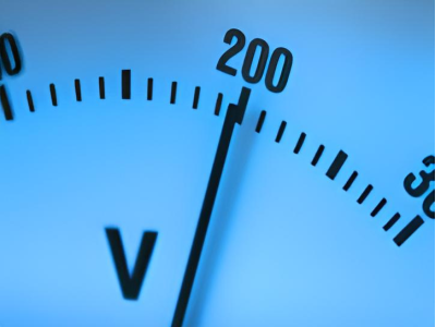 Вольтметри