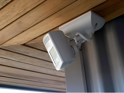 Датчики руху