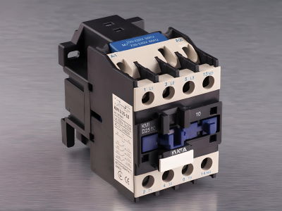 Контактори