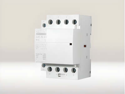 Модульні контактори