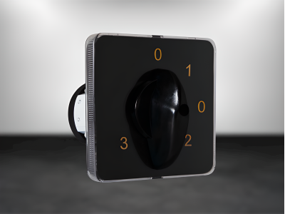 Перемикачі фаз