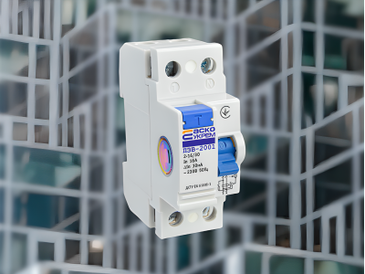 Пристрої захисного вимкнення