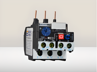 Реле теплове