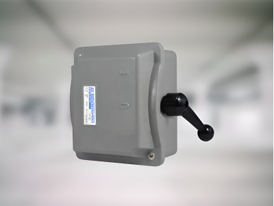 Роз'єднувачі