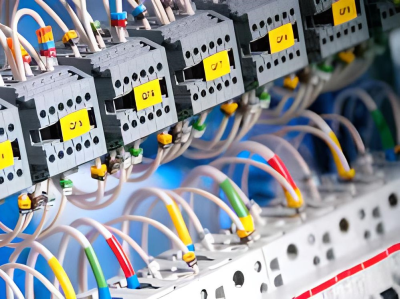 Низьковольтне обладнання