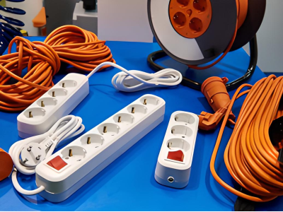 Подовжувачі, колодки