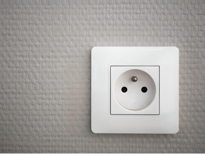 Розетки