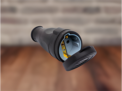 Розетки переносні