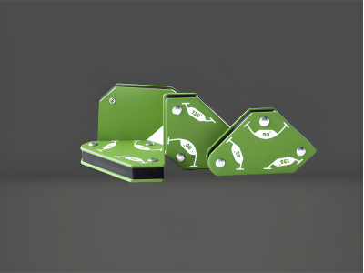 Зварювальні магніти