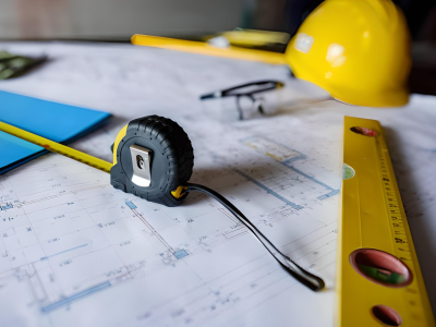 Вимірювальні та розмічувальні інструменти