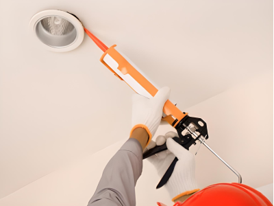 Пістолети для піни