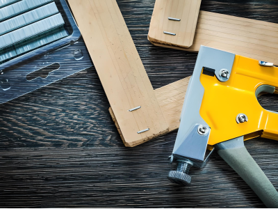 Кріпильні інструменти