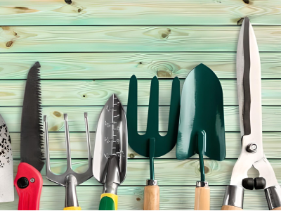 Садовий інструмент