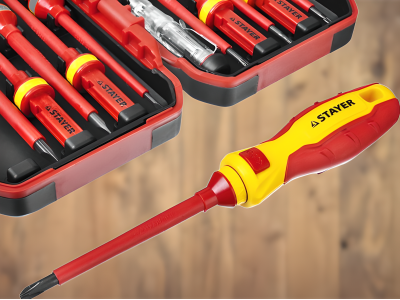 Діелектричні