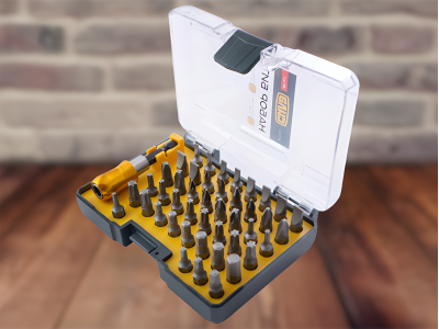 Біти, насадки торцеві