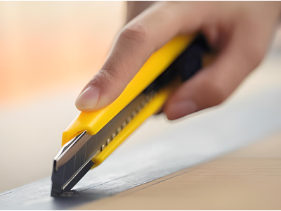 Ножі будівельні