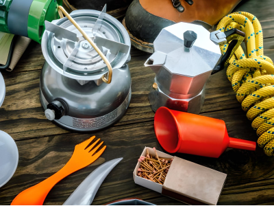 Госптовари