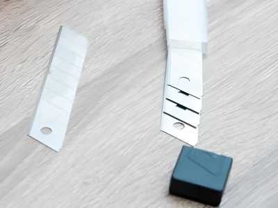 Леза для ножів